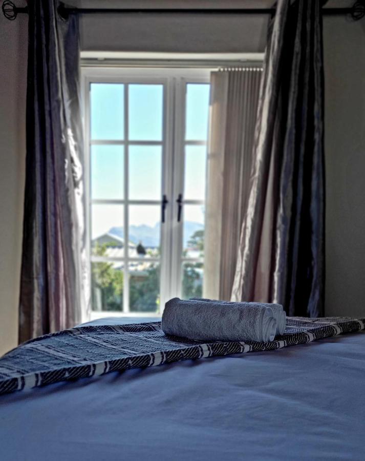 Mond Kleine Guest House Kleinmond Kültér fotó