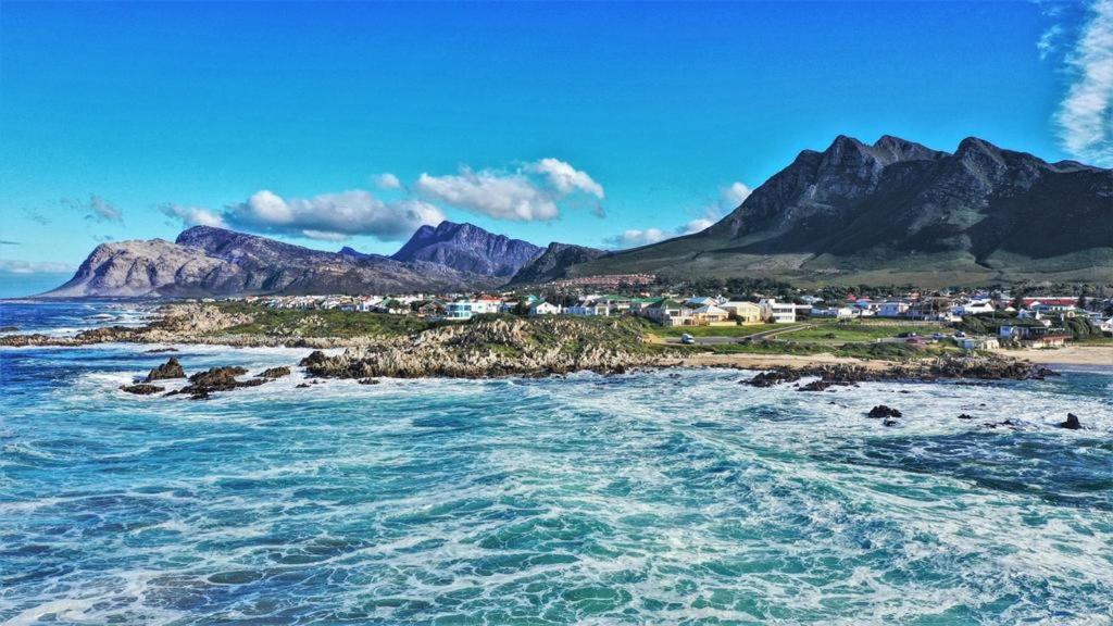 Mond Kleine Guest House Kleinmond Kültér fotó