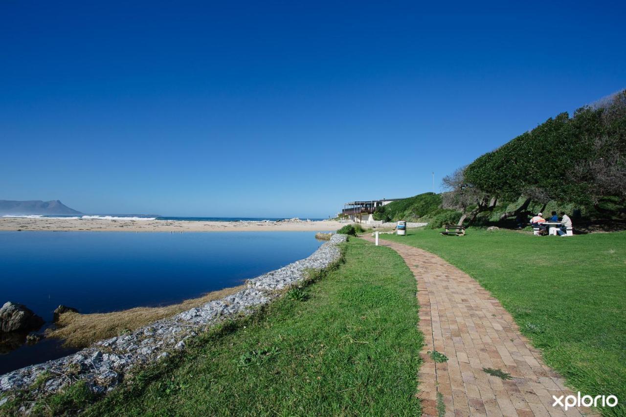 Mond Kleine Guest House Kleinmond Kültér fotó