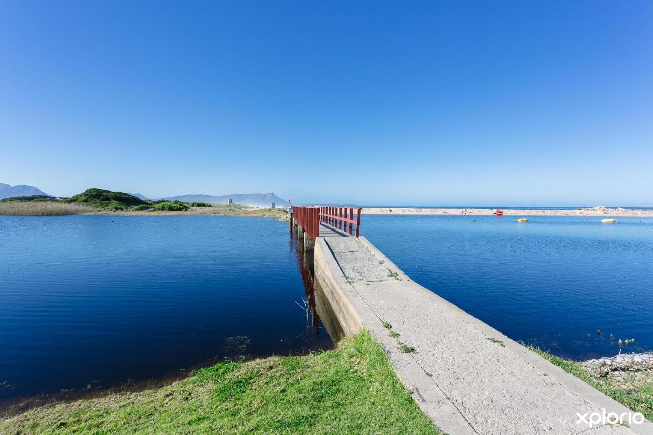 Mond Kleine Guest House Kleinmond Kültér fotó