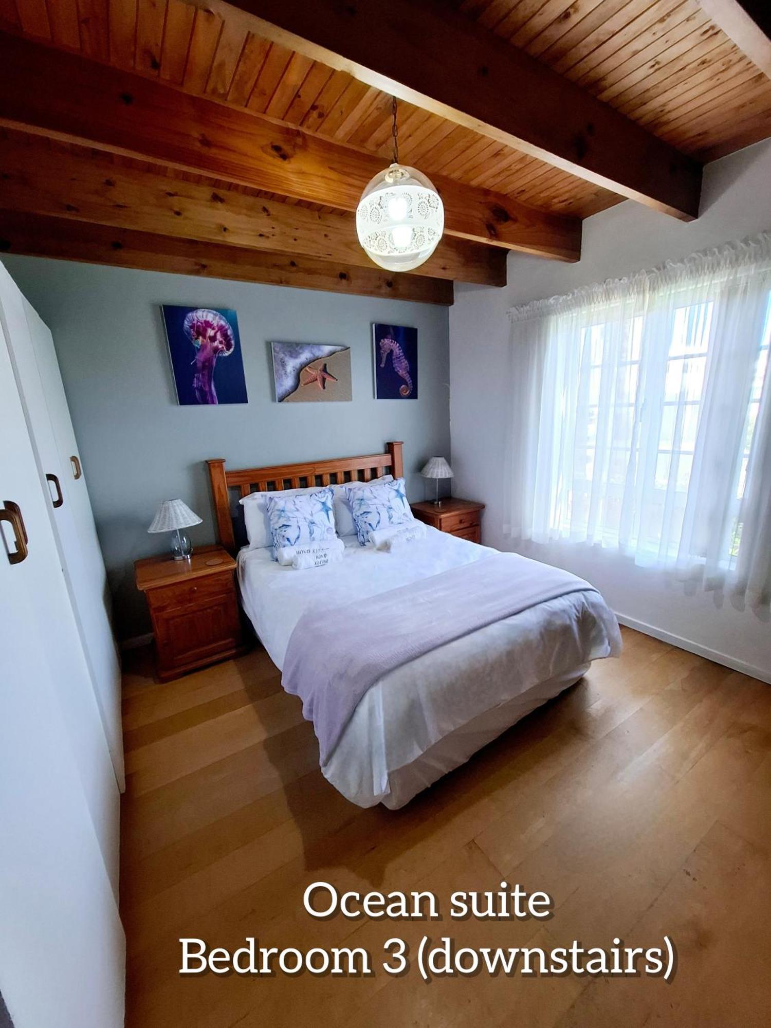 Mond Kleine Guest House Kleinmond Kültér fotó