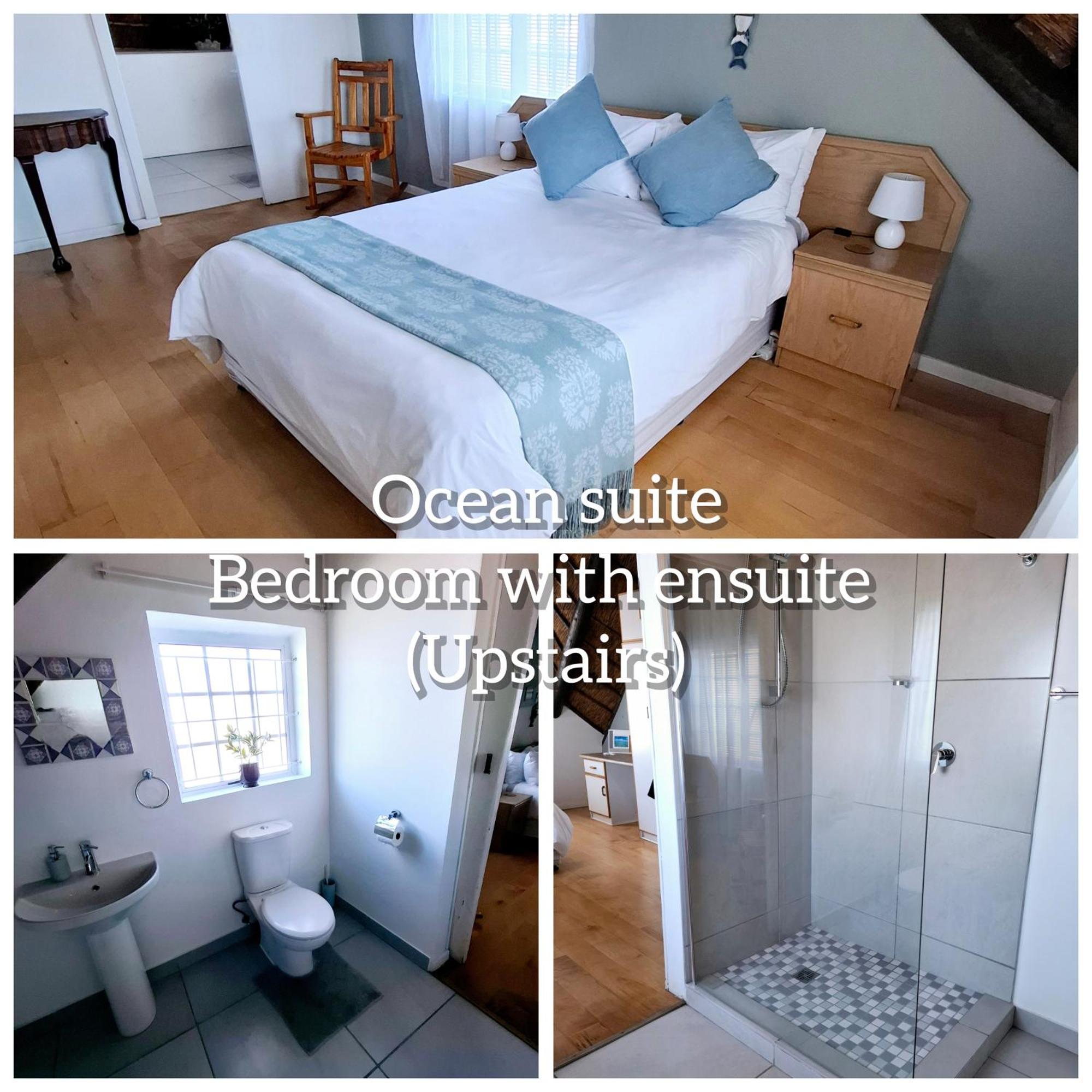Mond Kleine Guest House Kleinmond Kültér fotó