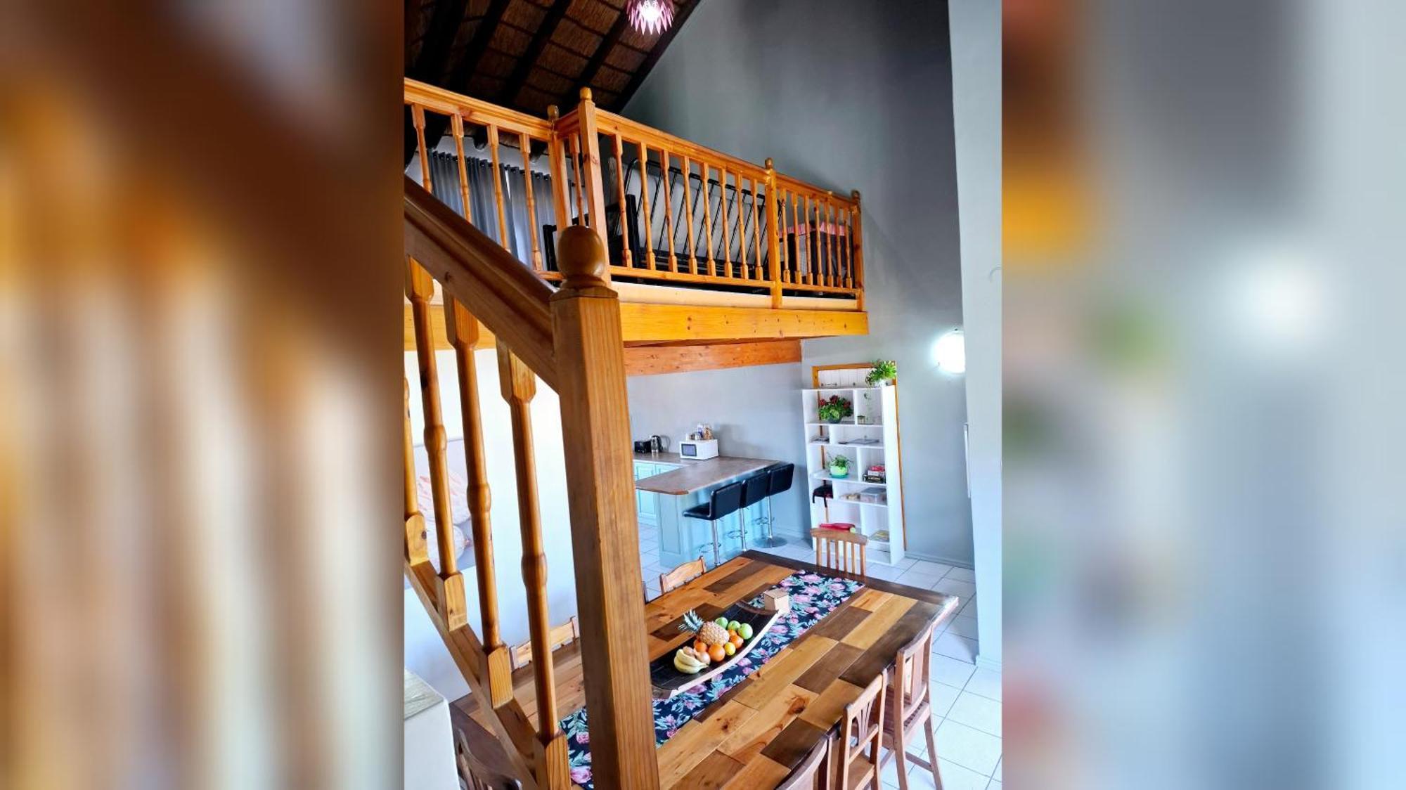 Mond Kleine Guest House Kleinmond Kültér fotó