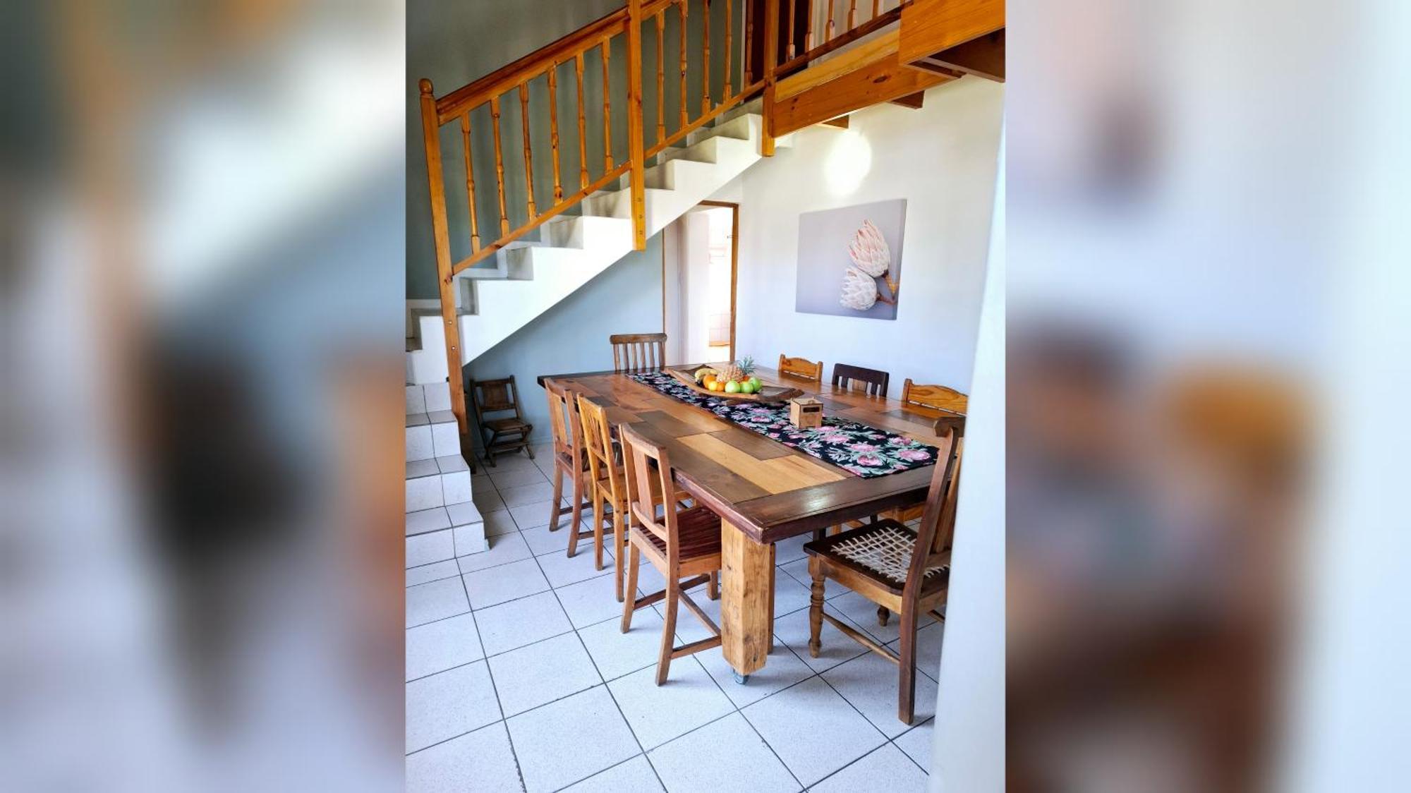 Mond Kleine Guest House Kleinmond Kültér fotó
