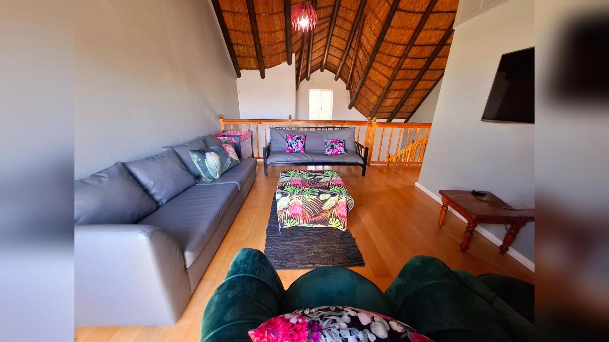 Mond Kleine Guest House Kleinmond Kültér fotó