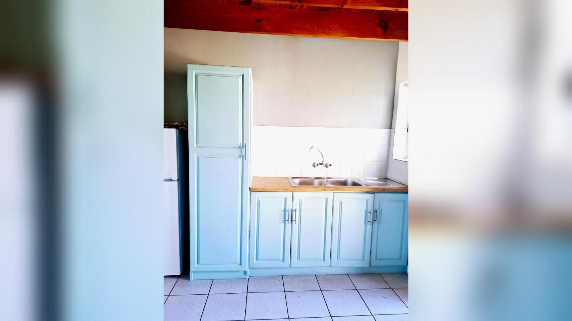 Mond Kleine Guest House Kleinmond Kültér fotó