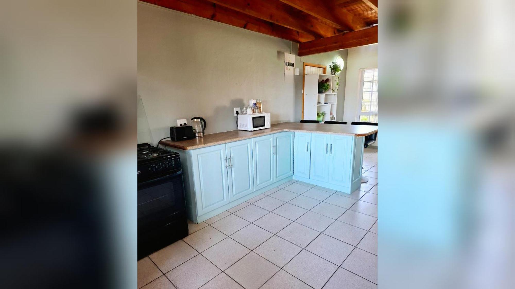 Mond Kleine Guest House Kleinmond Kültér fotó