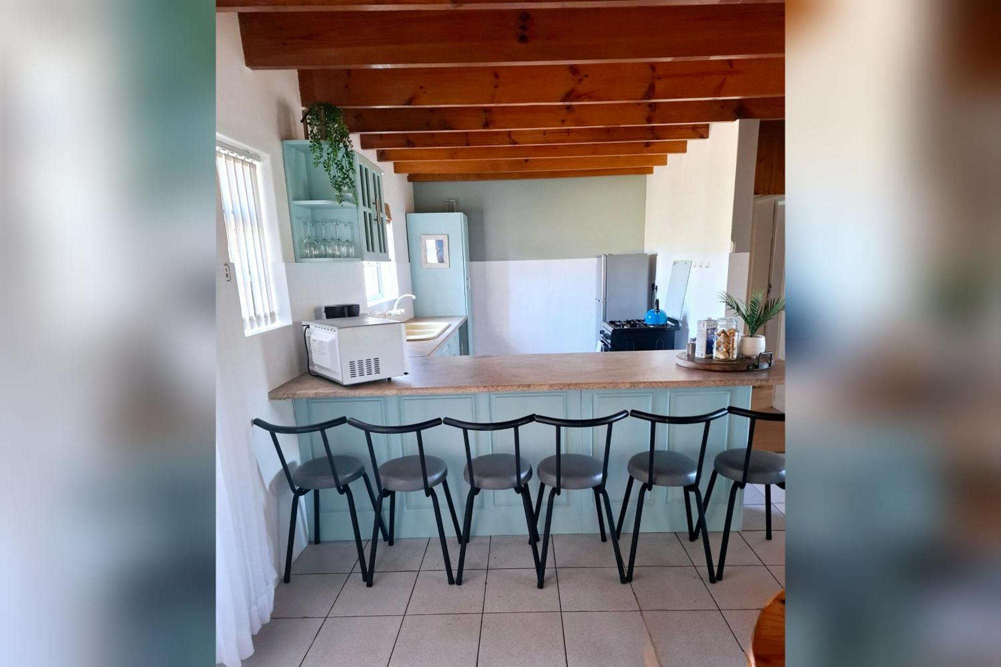 Mond Kleine Guest House Kleinmond Kültér fotó