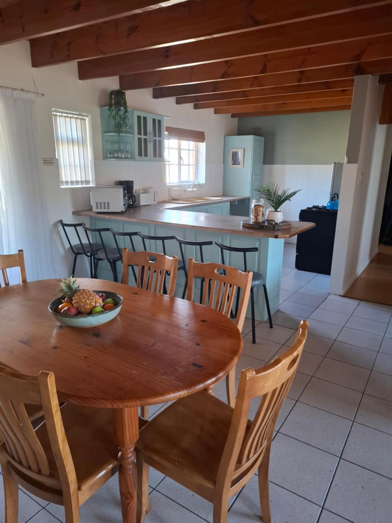 Mond Kleine Guest House Kleinmond Kültér fotó