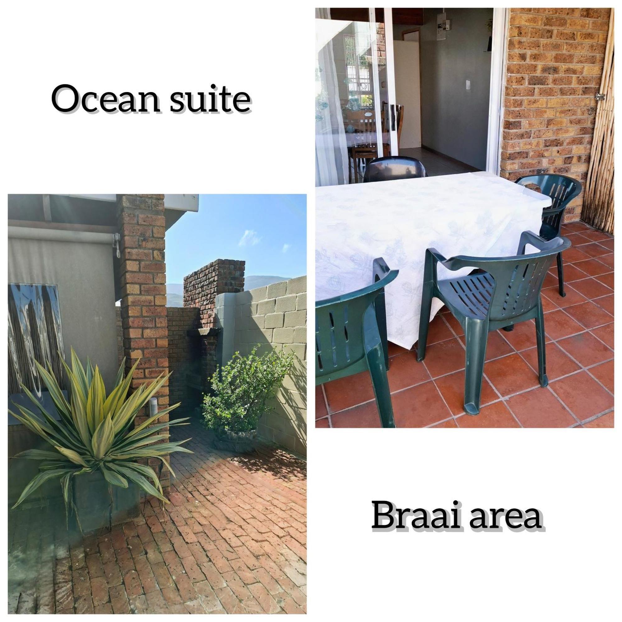 Mond Kleine Guest House Kleinmond Kültér fotó